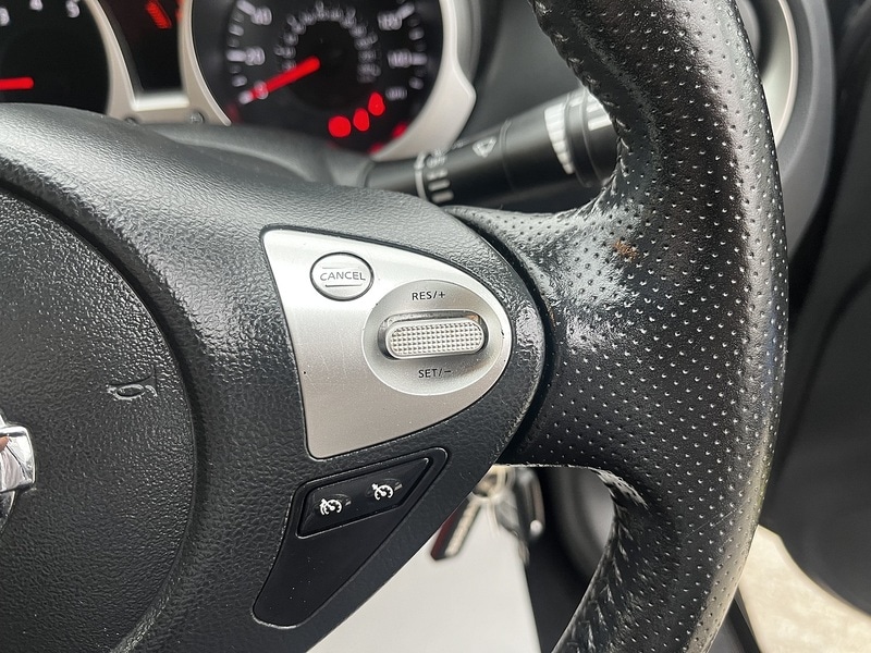 Used Nissan Juke 2016 for sale - 76615829: Photo 23