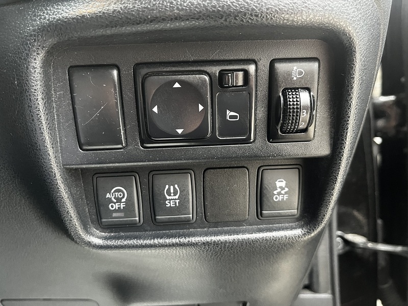 Used Nissan Juke 2016 for sale - 76615829: Photo 25