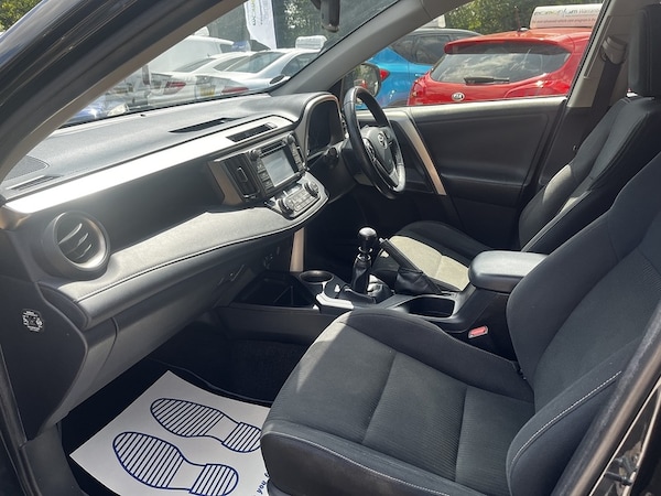 Used Toyota RAV4 2014 for sale - 75180695: Photo 11