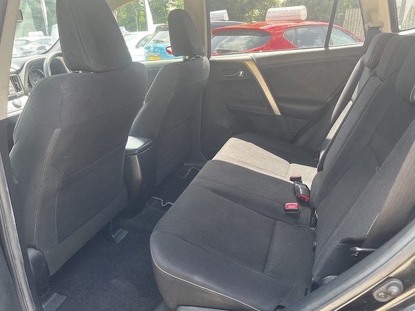 Used Toyota RAV4 2014 for sale - 75180695: Photo 13