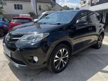 Used Toyota RAV4 2014 for sale - 75180695: Photo