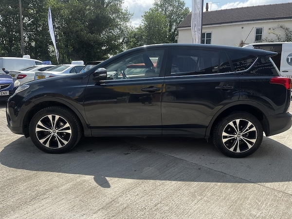 Used Toyota RAV4 2014 for sale - 75180695: Photo 7