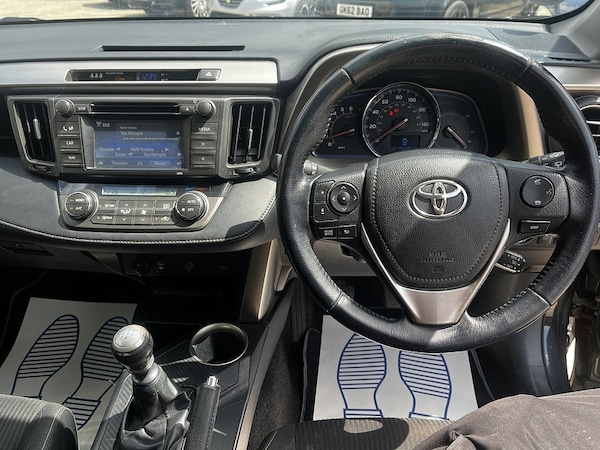 Used Toyota RAV4 2014 for sale - 75180695: Photo 9
