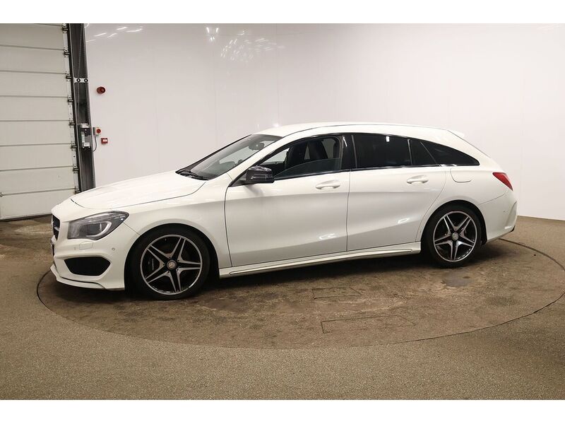 Used Mercedes-Benz CLA 2015 for sale - 77264081: Photo 5