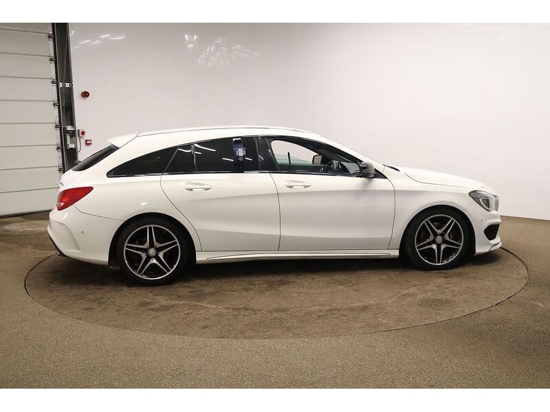 Used Mercedes-Benz CLA 2015 for sale - 77264081: Photo 7