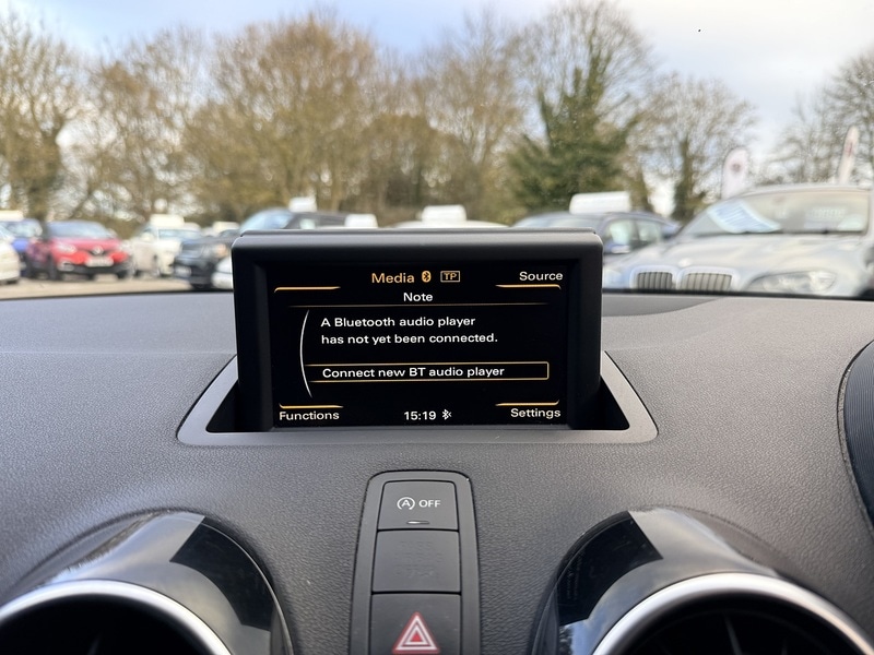 Used Audi A1 2014 for sale - 76615825: Photo 17