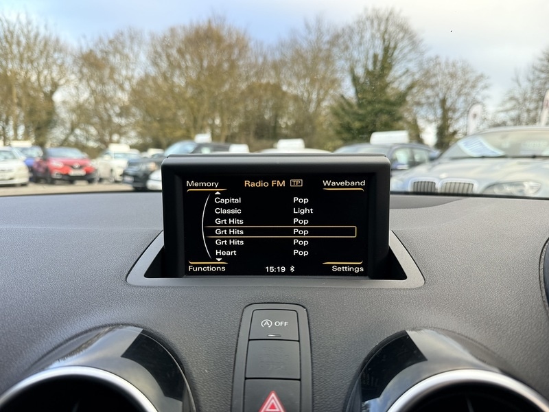 Used Audi A1 2014 for sale - 76615825: Photo 18