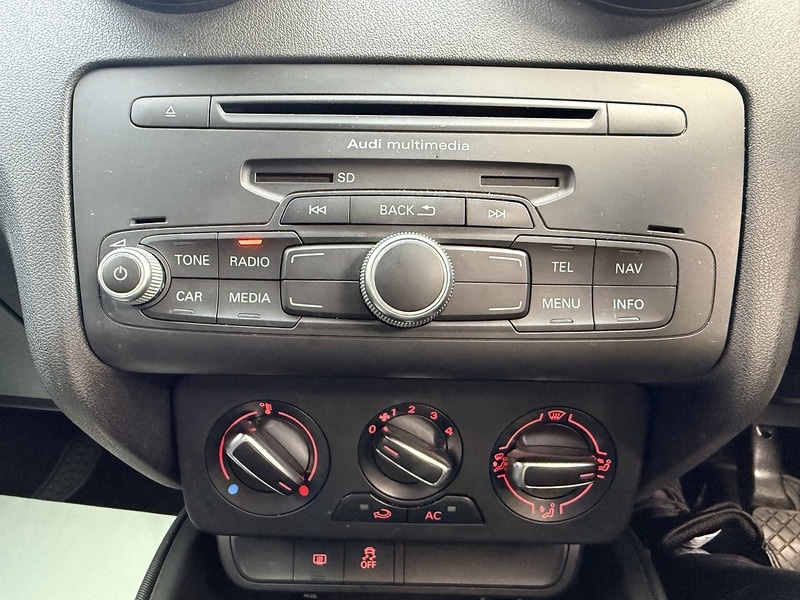 Used Audi A1 2014 for sale - 76615825: Photo 19