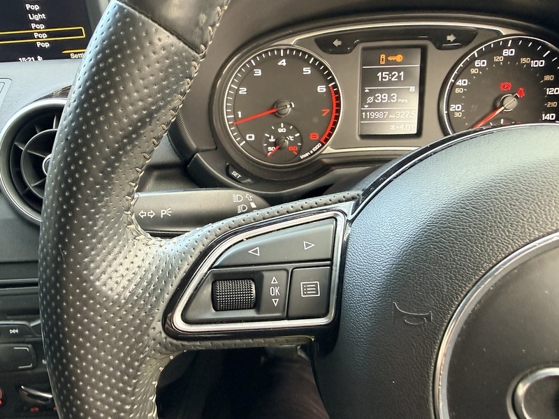 Used Audi A1 2014 for sale - 76615825: Photo 21