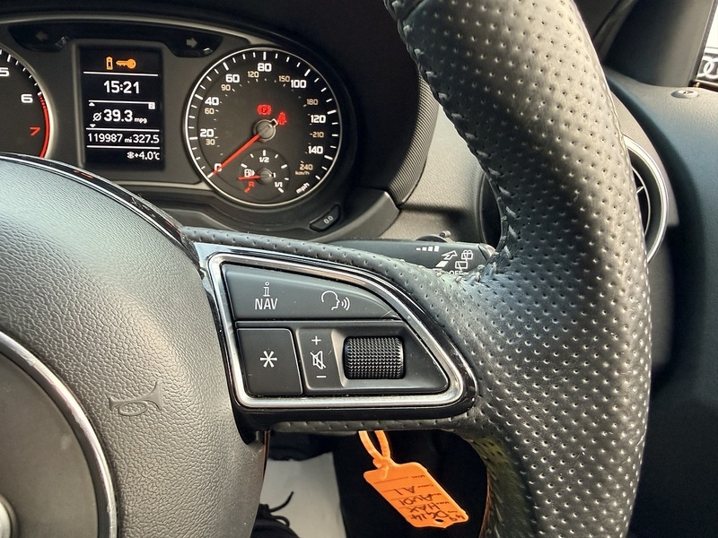 Used Audi A1 2014 for sale - 76615825: Photo 22