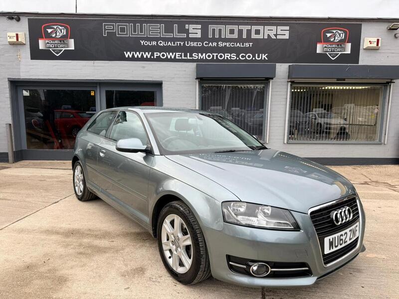 Used Audi A3 2012 for sale - 76615806: Photo 1