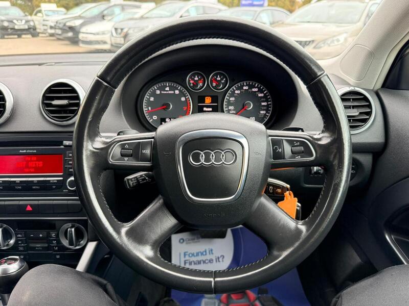 Used Audi A3 2012 for sale - 76615806: Photo 14