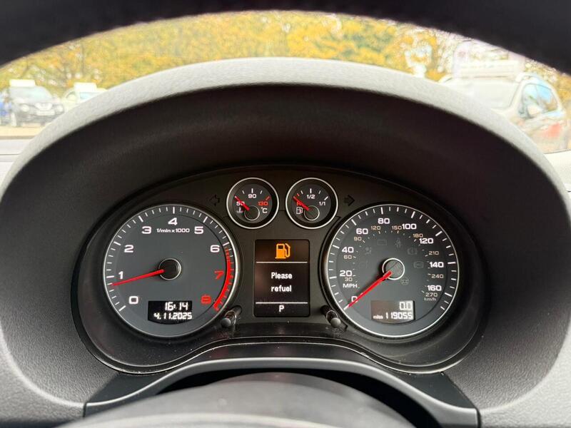 Used Audi A3 2012 for sale - 76615806: Photo 15