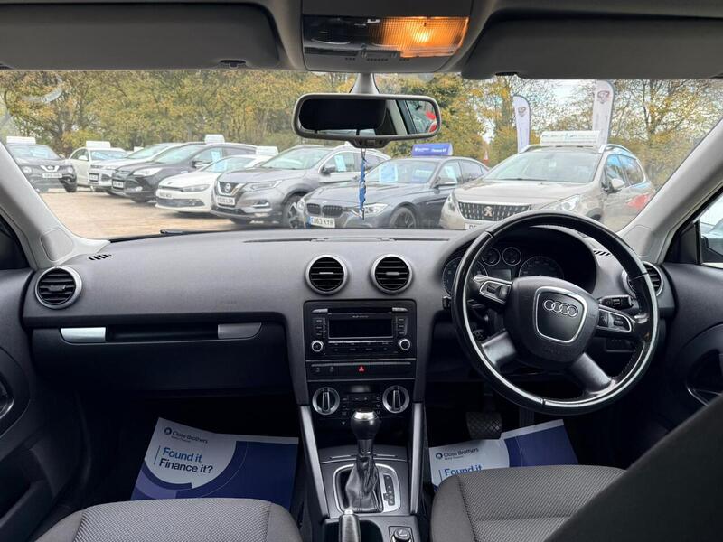 Used Audi A3 2012 for sale - 76615806: Photo 16