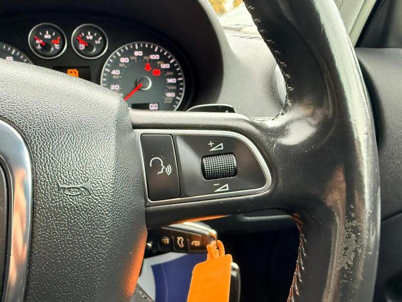 Used Audi A3 2012 for sale - 76615806: Photo 21