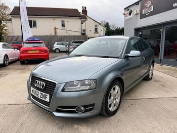 Used Audi A3 2012 for sale - 76615806: Photo