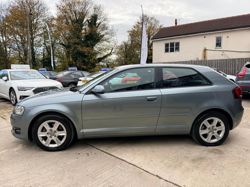 Used Audi A3 2012 for sale - 76615806: Photo 4