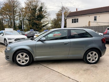 Used Audi A3 2012 for sale - 76615806: Photo