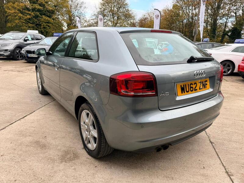 Used Audi A3 2012 for sale - 76615806: Photo 5