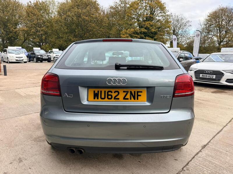 Used Audi A3 2012 for sale - 76615806: Photo 6