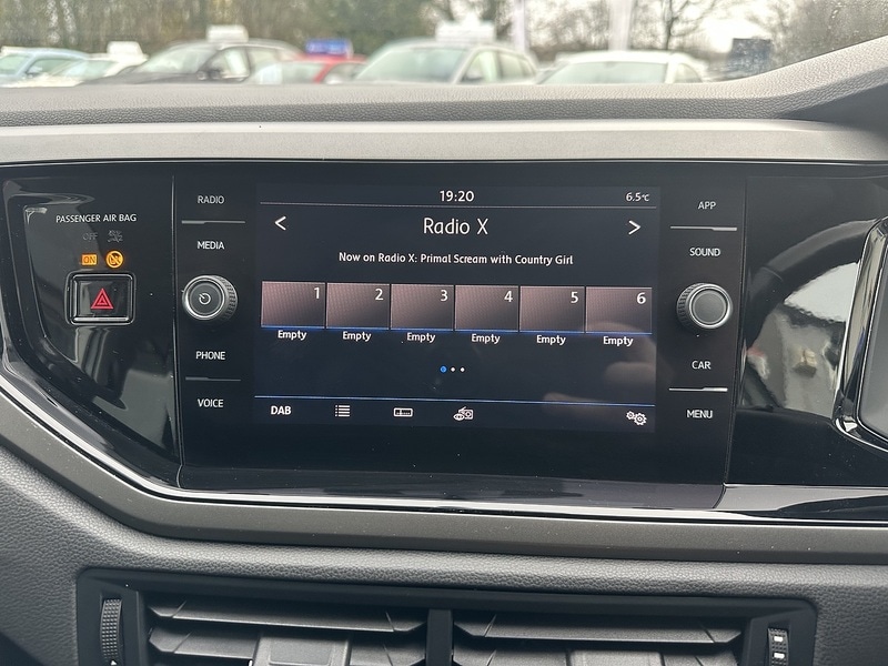 Used Volkswagen Polo 2018 for sale - 76615849: Photo 19