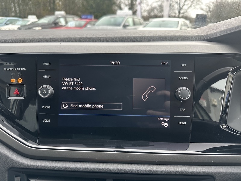 Used Volkswagen Polo 2018 for sale - 76615849: Photo 20