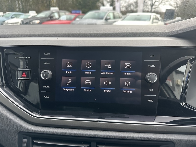 Used Volkswagen Polo 2018 for sale - 76615849: Photo 23