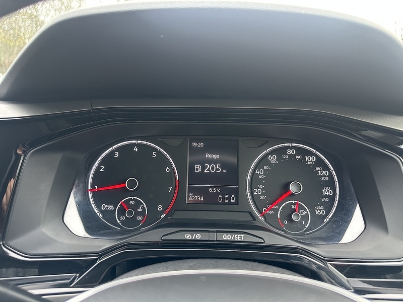 Used Volkswagen Polo 2018 for sale - 76615849: Photo 29