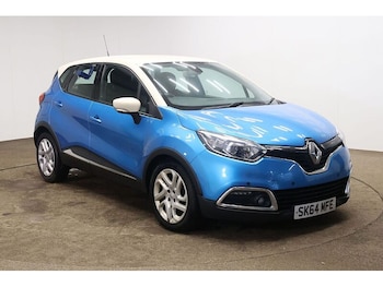 2014 - 1.5 dCi 90 Dynamique MediaNav 5dr EDC