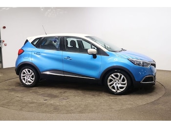 Used Renault Captur 2014 for sale - 76919792: Photo