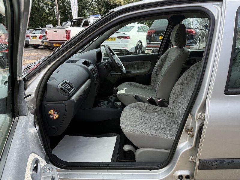 Vehicle 17