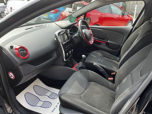 Used Renault Clio 2013 for sale - 75180680: Photo 10