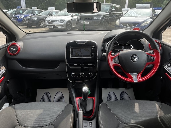 Used Renault Clio 2013 for sale - 75180680: Photo 13