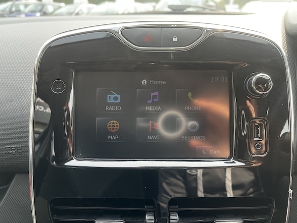 Used Renault Clio 2013 for sale - 75180680: Photo 19