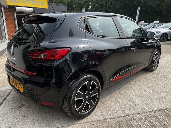 Used Renault Clio 2013 for sale - 75180680: Photo 6