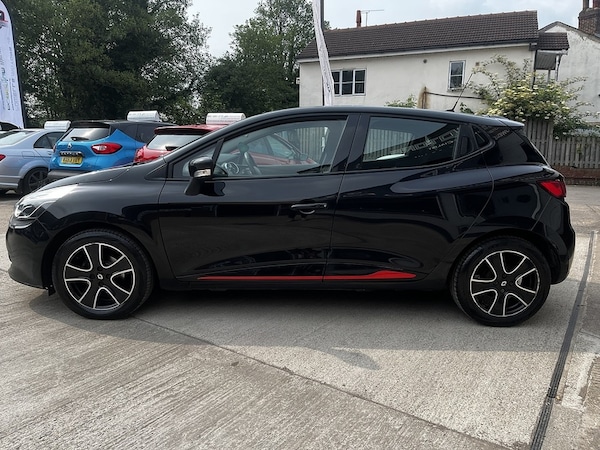 Used Renault Clio 2013 for sale - 75180680: Photo 7