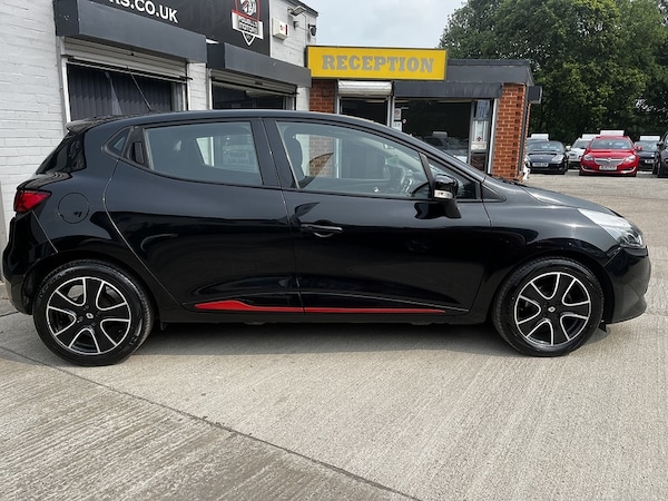 Used Renault Clio 2013 for sale - 75180680: Photo 8