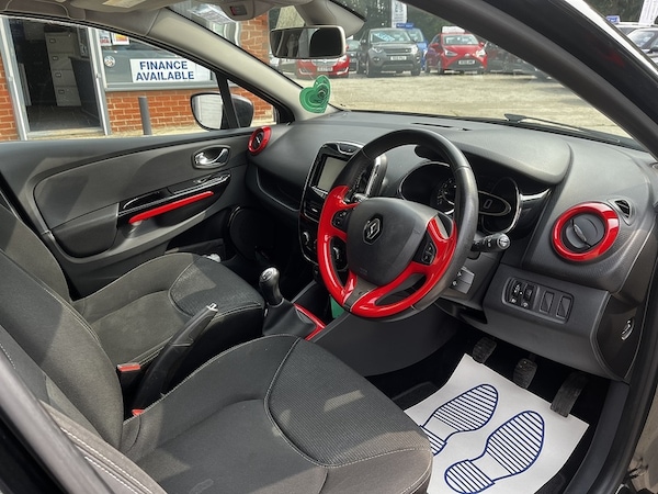 Used Renault Clio 2013 for sale - 75180680: Photo 9