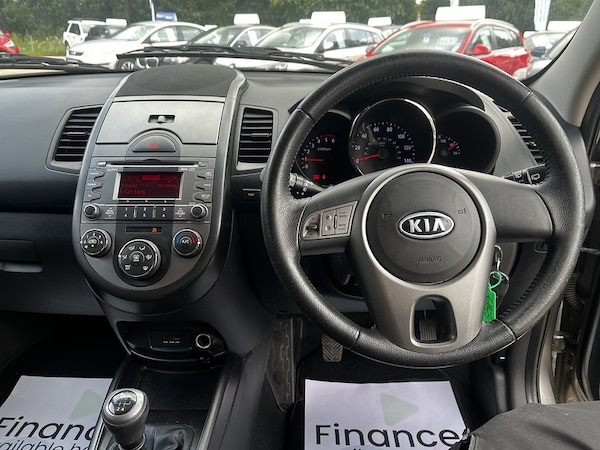 Used Kia Soul 2009 for sale - 75180682: Photo 10