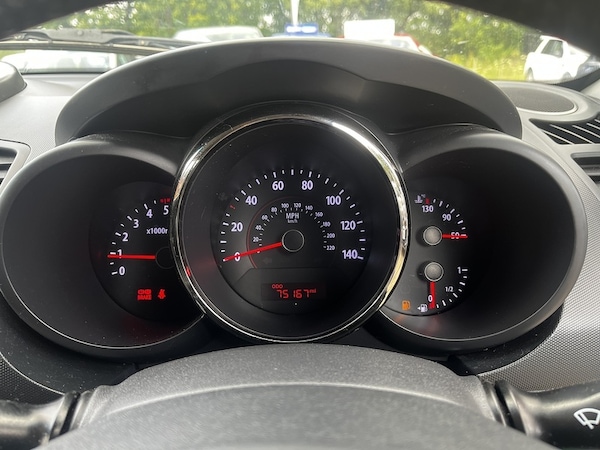 Used Kia Soul 2009 for sale - 75180682: Photo 11