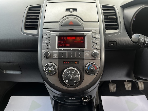 Used Kia Soul 2009 for sale - 75180682: Photo 12