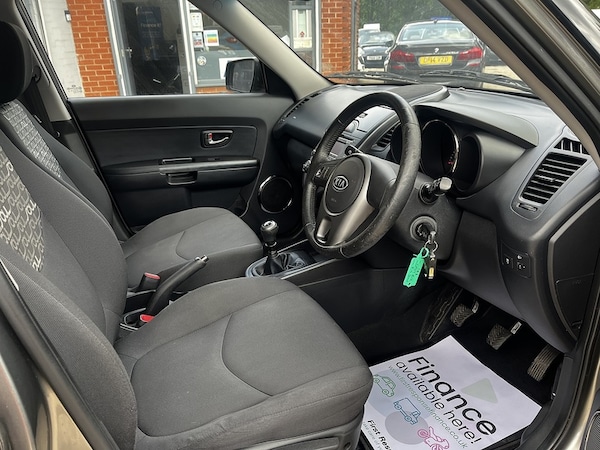 Used Kia Soul 2009 for sale - 75180682: Photo 13