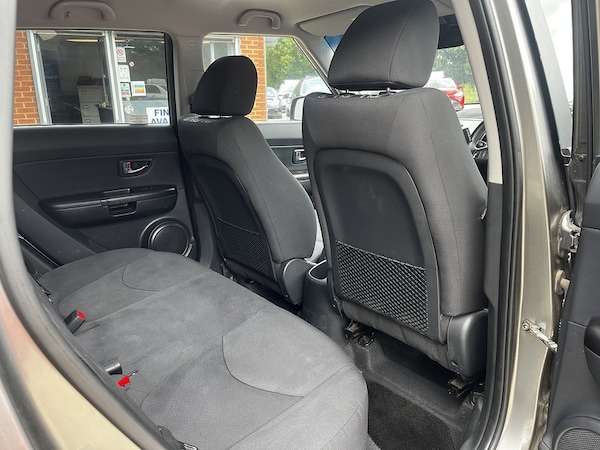 Used Kia Soul 2009 for sale - 75180682: Photo 14
