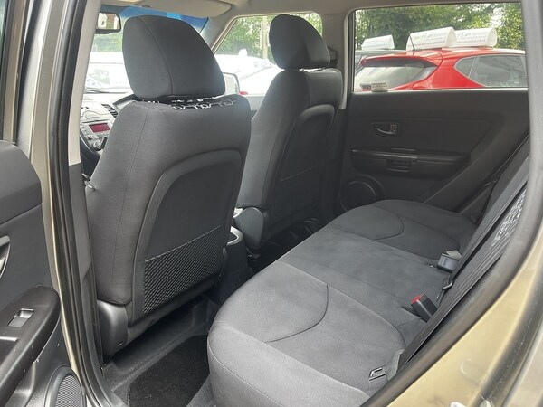 Used Kia Soul 2009 for sale - 75180682: Photo 16