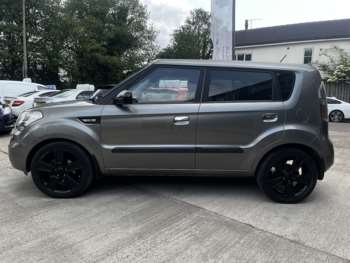 Used Kia Soul 2009 for sale - 75180682: Photo