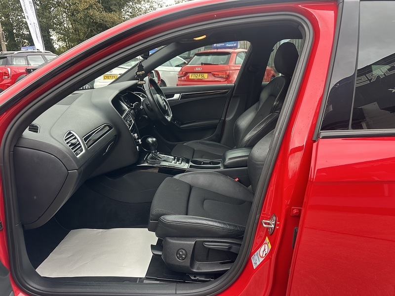 Used Audi A4 2014 for sale - 76615776: Photo 11