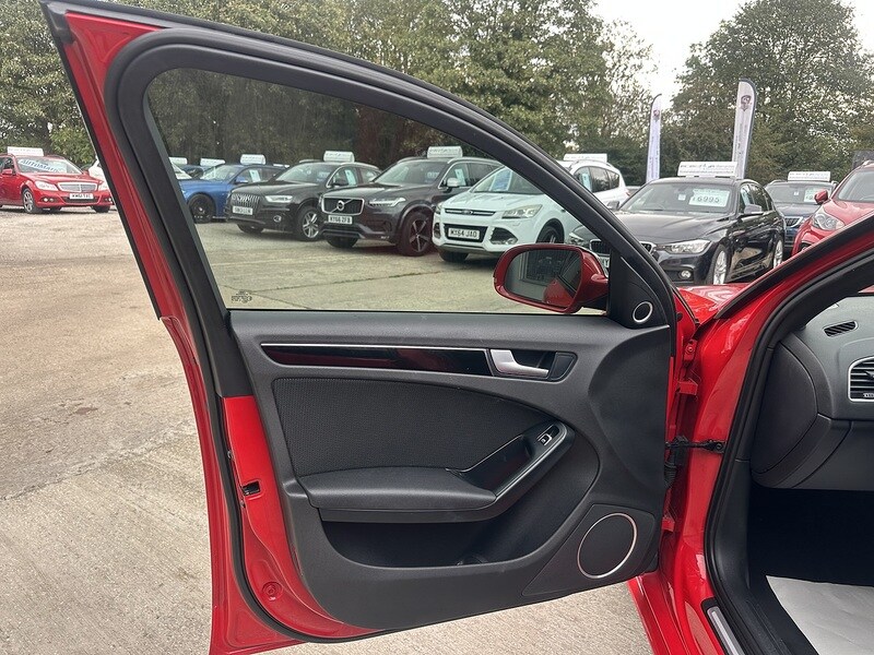 Used Audi A4 2014 for sale - 76615776: Photo 12