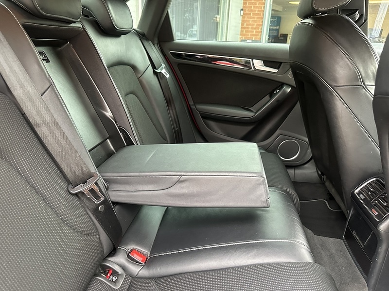 Used Audi A4 2014 for sale - 76615776: Photo 17