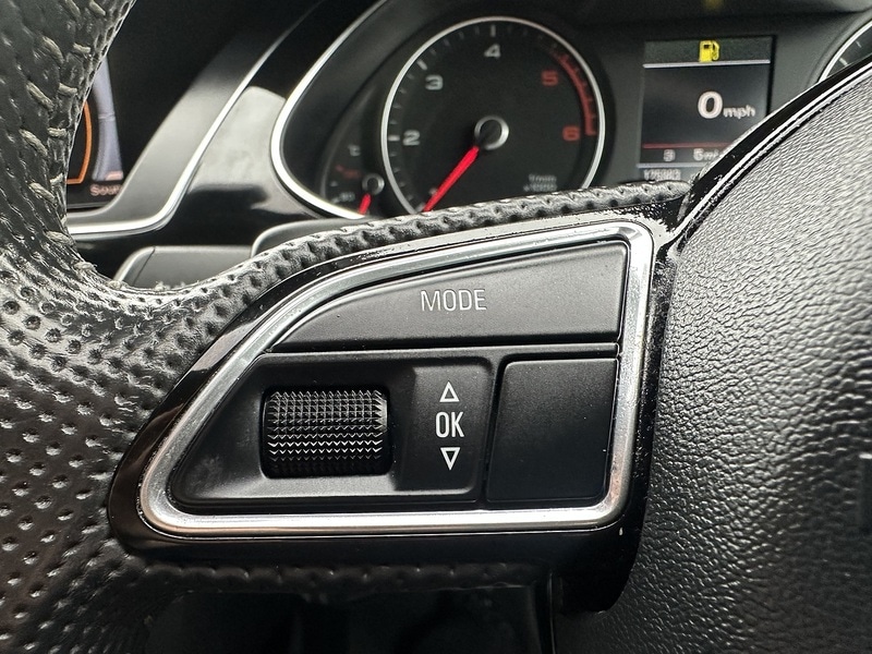 Used Audi A4 2014 for sale - 76615776: Photo 21