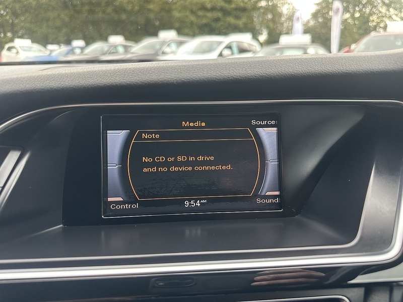 Used Audi A4 2014 for sale - 76615776: Photo 26